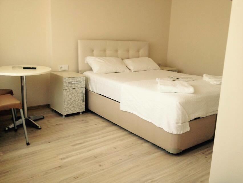 Cicekli Yali Hotel Buyukada Island Ruang foto