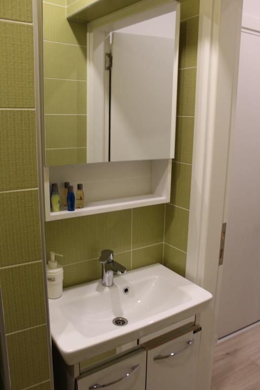 Cicekli Yali Hotel Buyukada Island Bagian luar foto