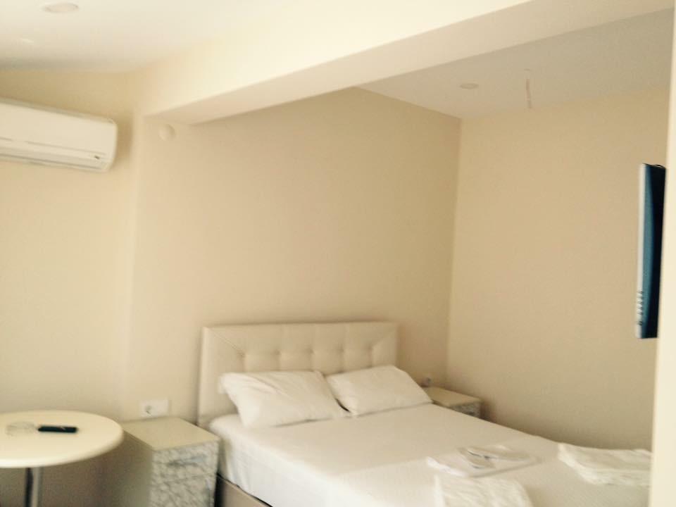 Cicekli Yali Hotel Buyukada Island Bagian luar foto