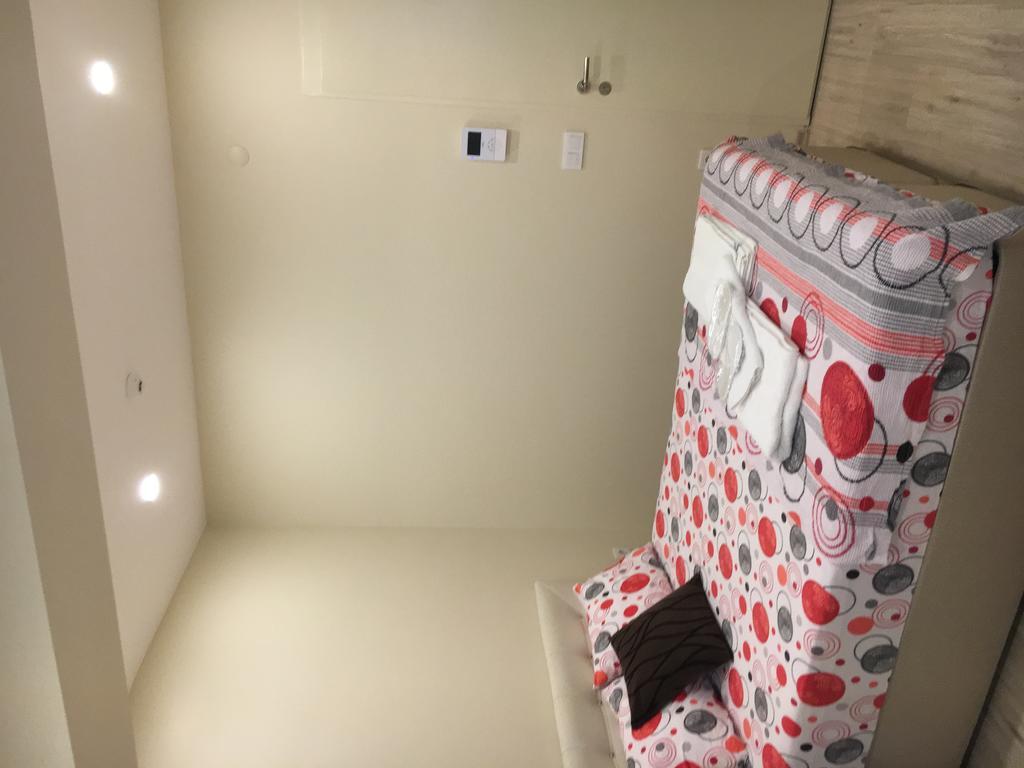 Cicekli Yali Hotel Buyukada Island Ruang foto