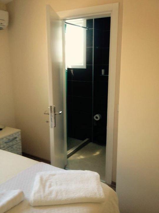 Cicekli Yali Hotel Buyukada Island Bagian luar foto