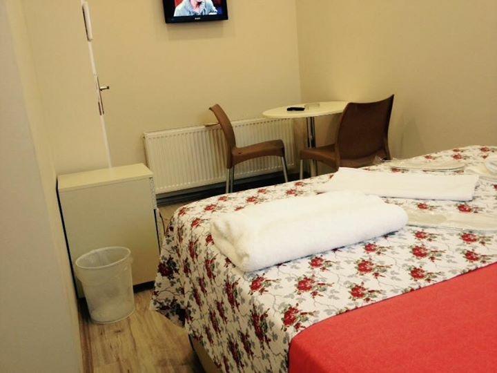 Cicekli Yali Hotel Buyukada Island Bagian luar foto