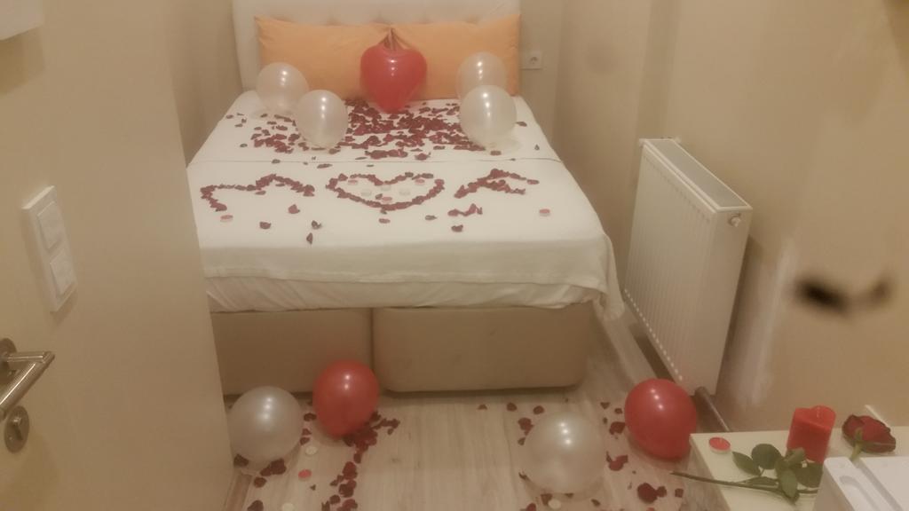 Cicekli Yali Hotel Buyukada Island Bagian luar foto