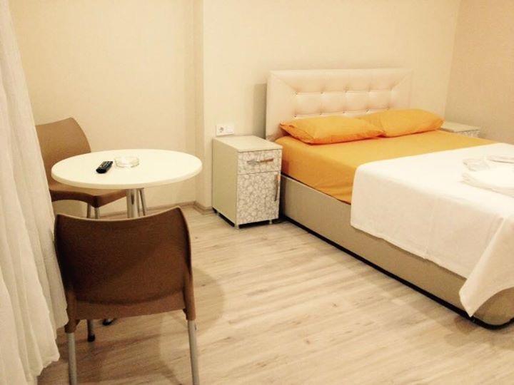 Cicekli Yali Hotel Buyukada Island Bagian luar foto